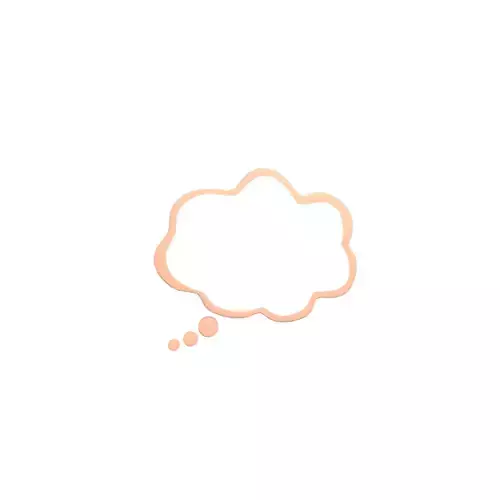 Speech Balloon v20 004