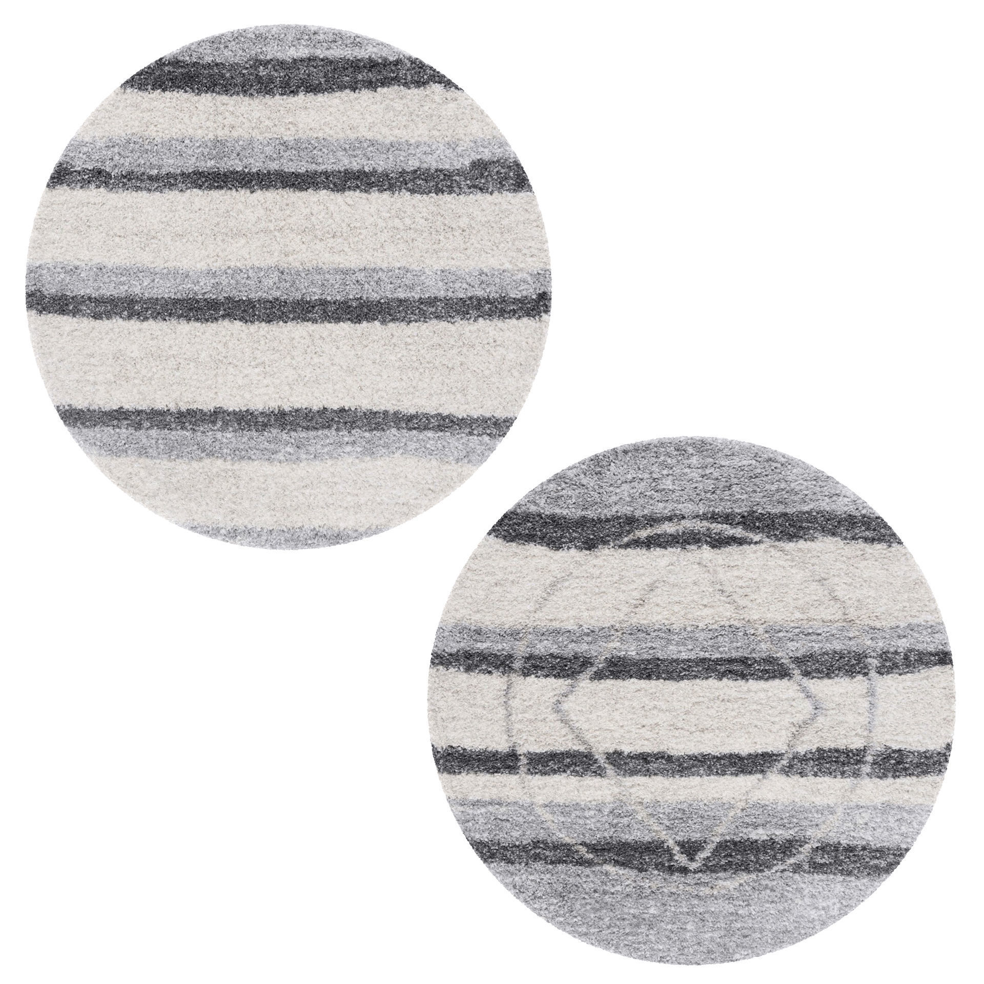 Rugs No 774 Low-poly 3D model_5