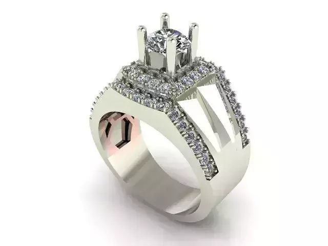 RING DIAMOND