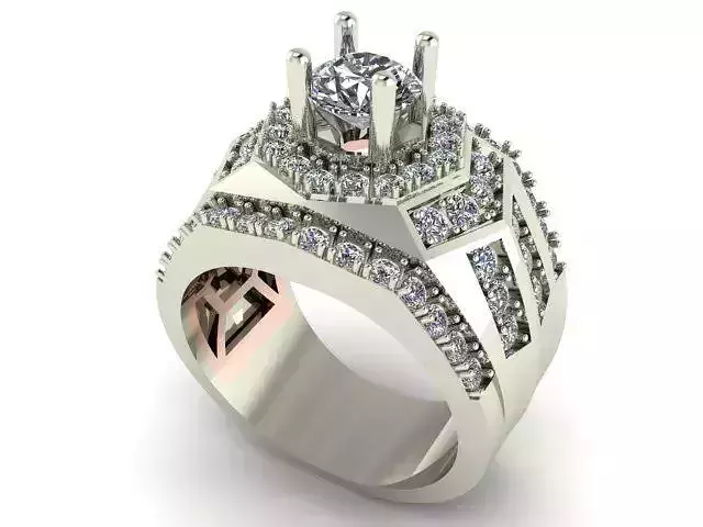 RING DIAMOND
