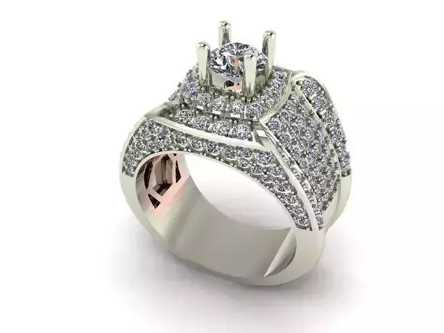 RING DIAMOND