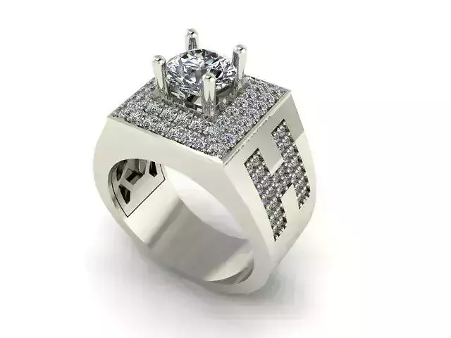 RING DIAMOND
