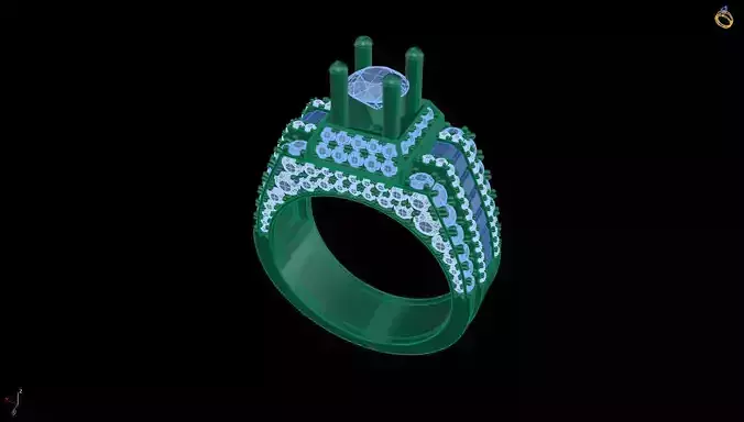 RINGS DIAMOND