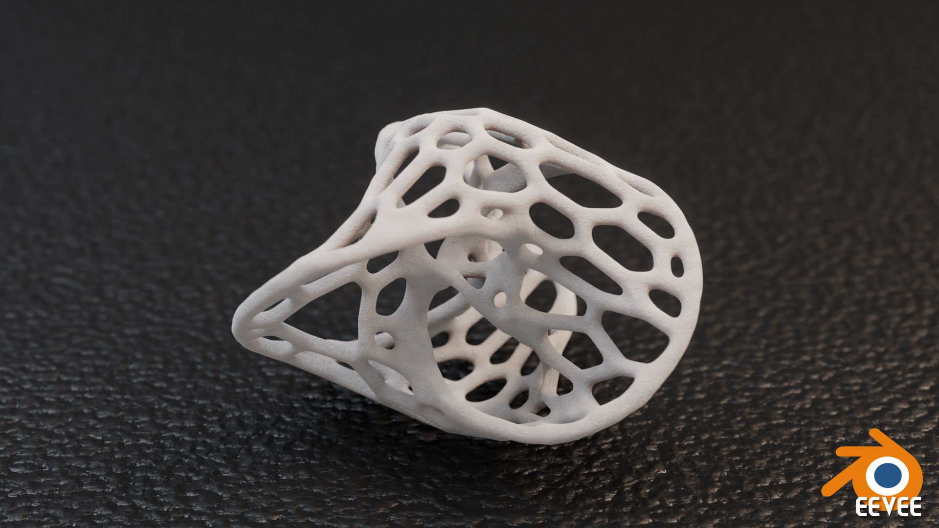 Math Object 138 3D print model_5