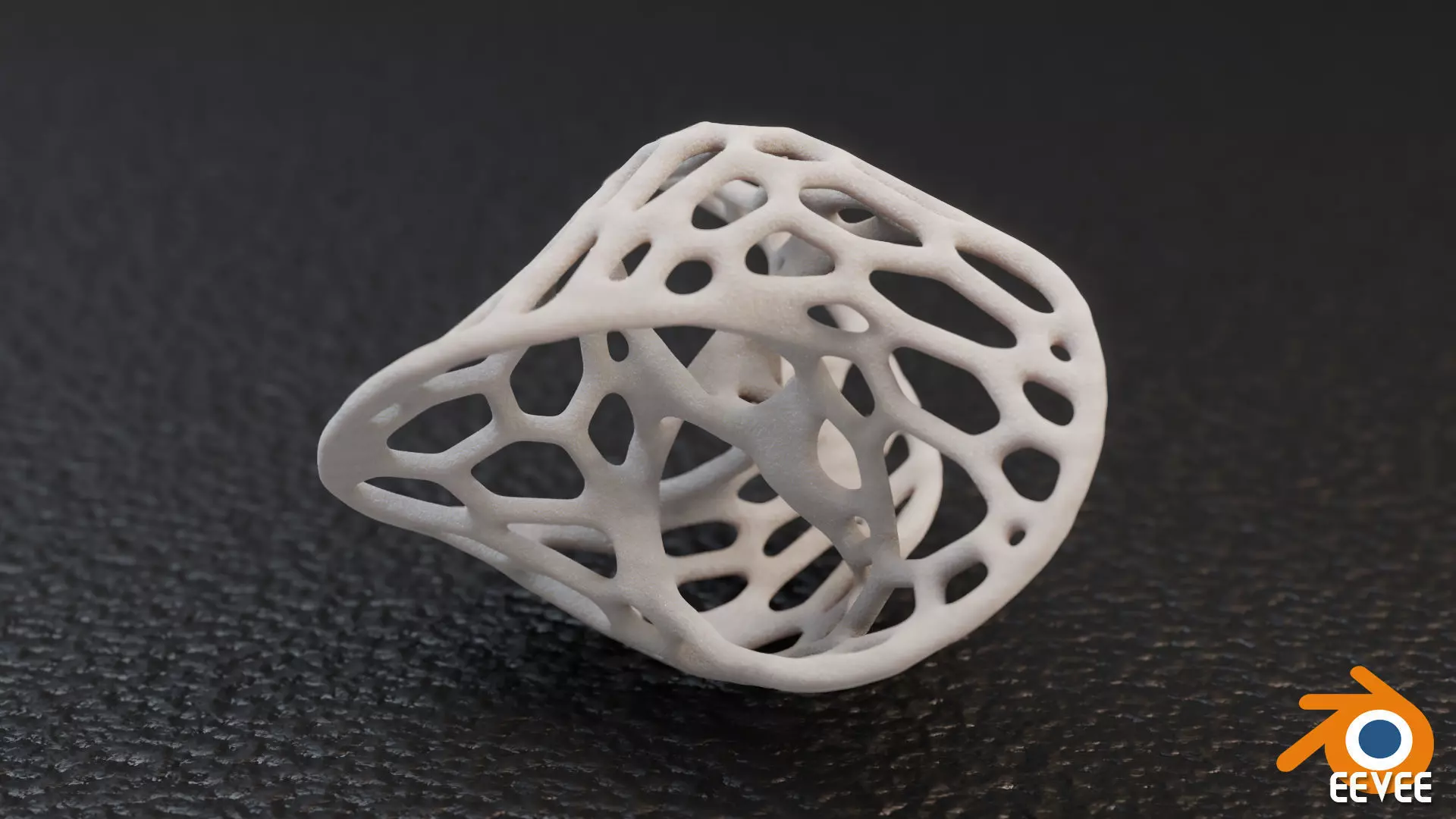 Math Object 138 3D print model_0