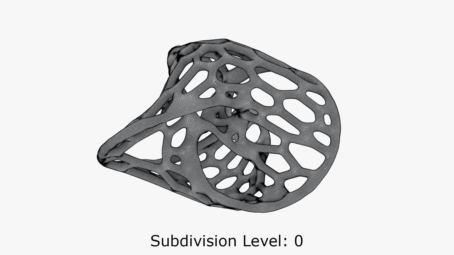 Math Object 138 3D print model_11