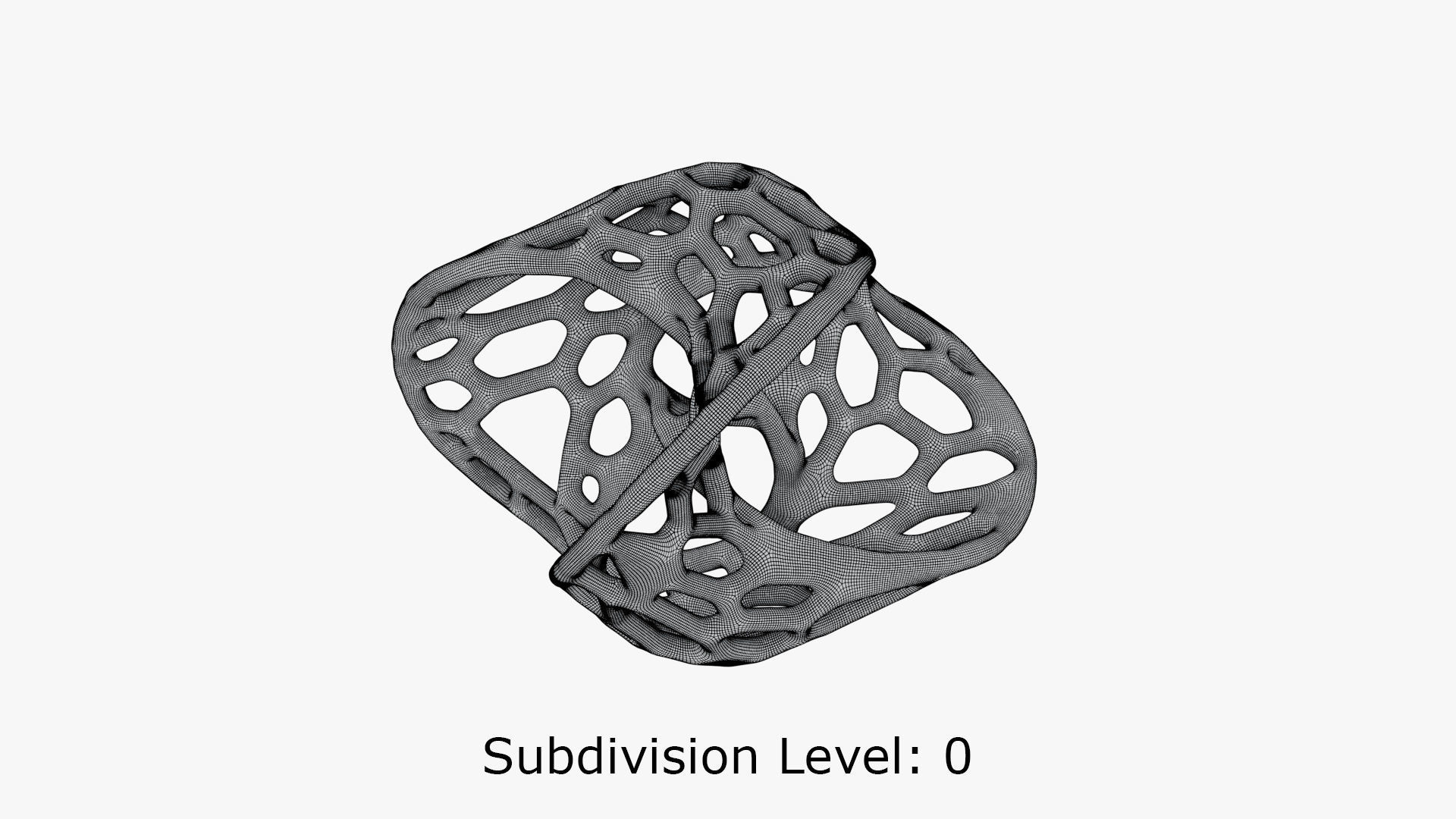 Math Object 138 3D print model_10