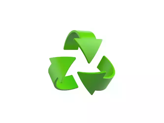 Symbol005 Recycle