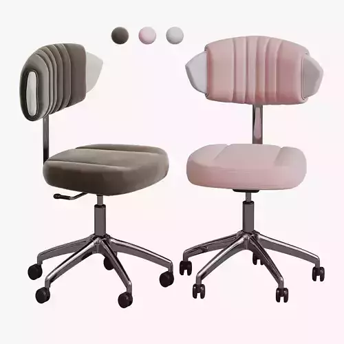 Salon chair Yoocell OC3049
