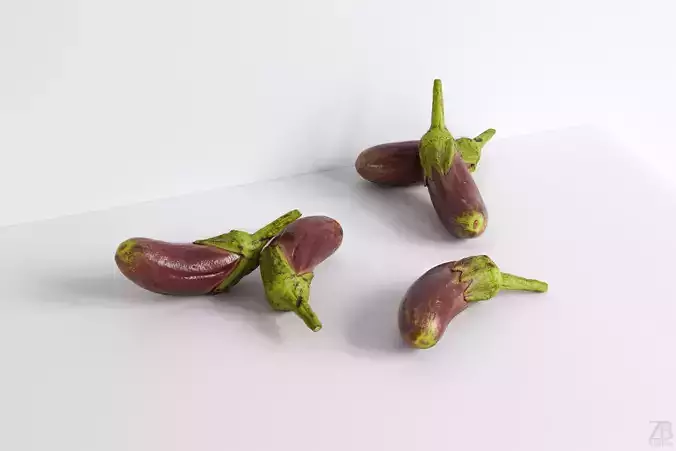 Eggplant