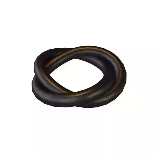 Torus Knot v1 003