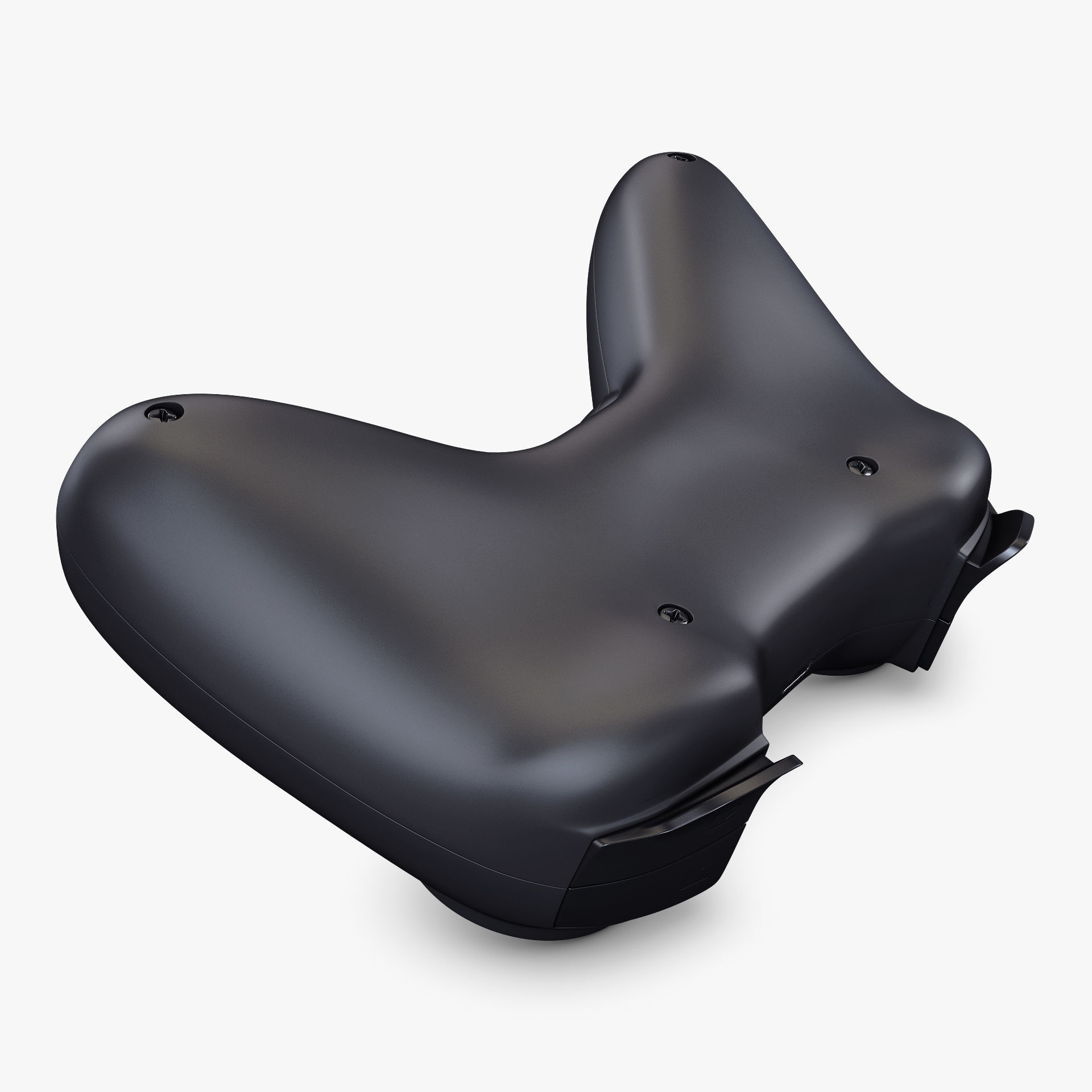 Generic Video Game Controller M 1 3D model_10