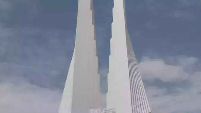 A National Tower of Independence Hall