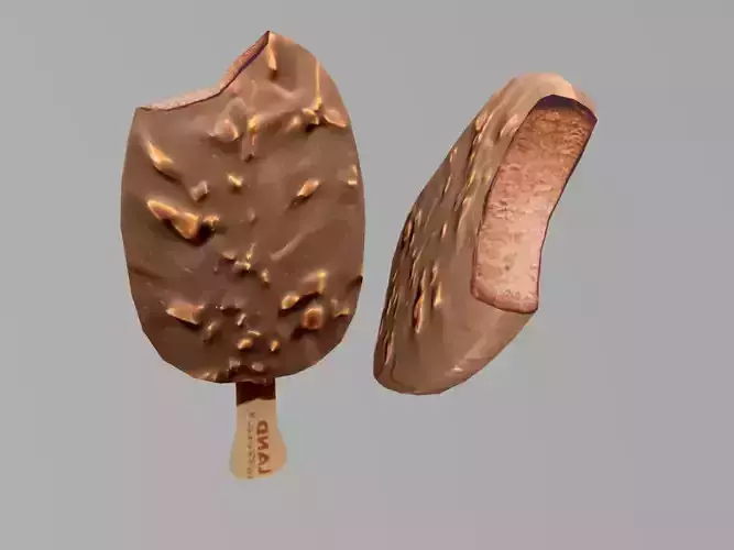 ice cream bars