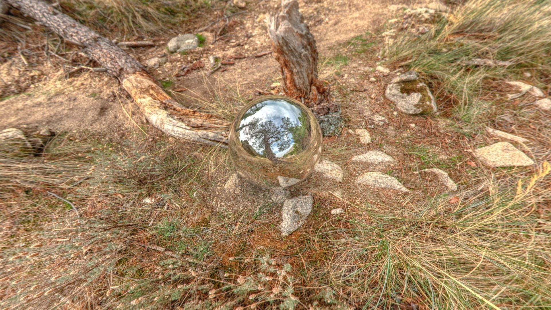 HDR 024 Low-poly 3D model_10