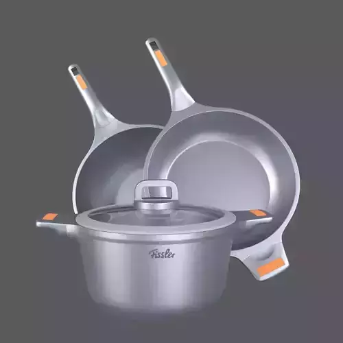Cookware sets