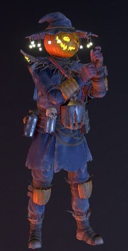 BloodHound Fandom 3D print model_2