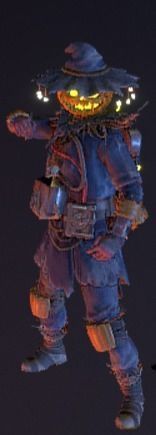 BloodHound Fandom 3D print model_3