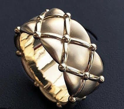 ball ring 3D print model