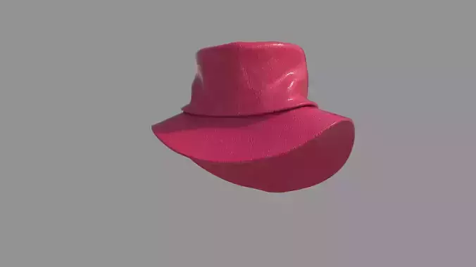 Knitted turtleneck shawl 