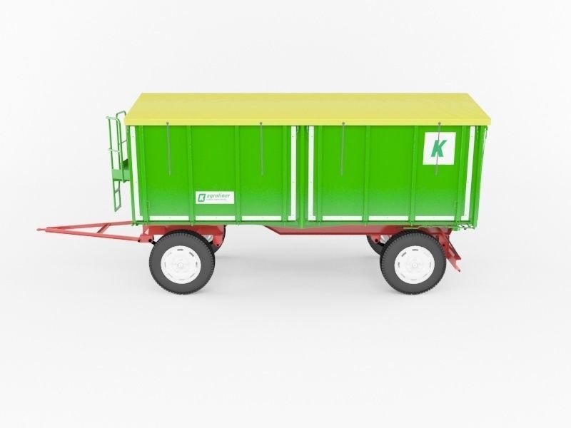 TINY HOUSE DESIGN 3D print model_17