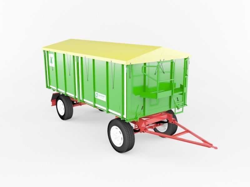 TINY HOUSE DESIGN 3D print model_35