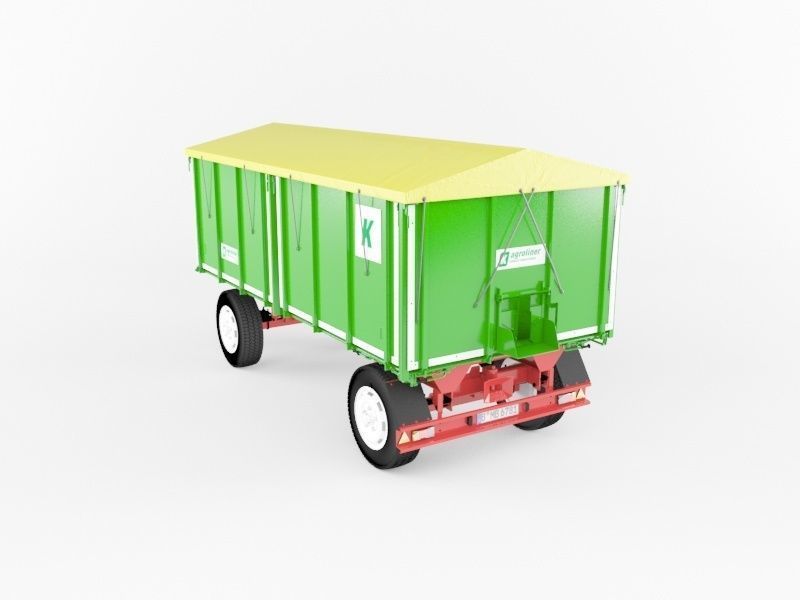 TINY HOUSE DESIGN 3D print model_33