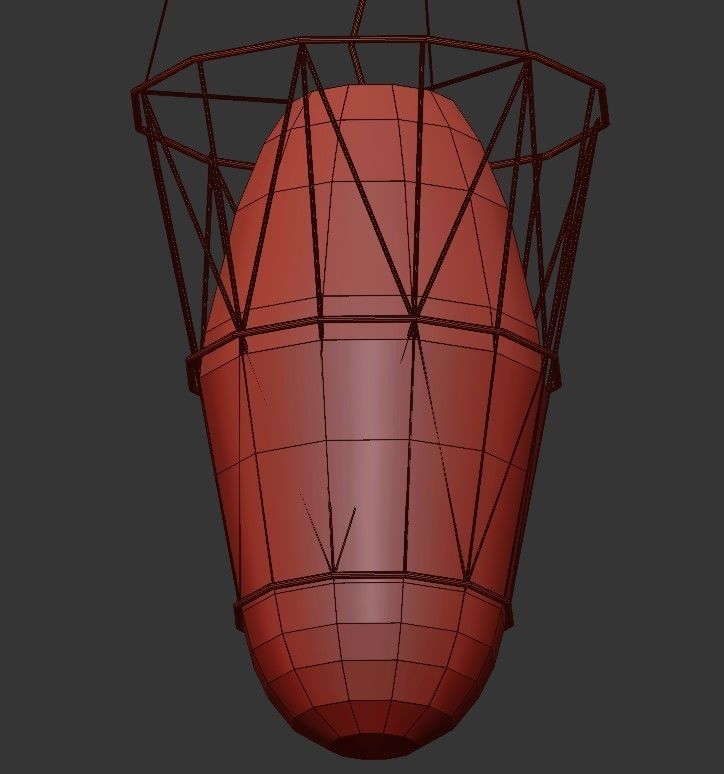 SEGNI CONIC 3D model_2