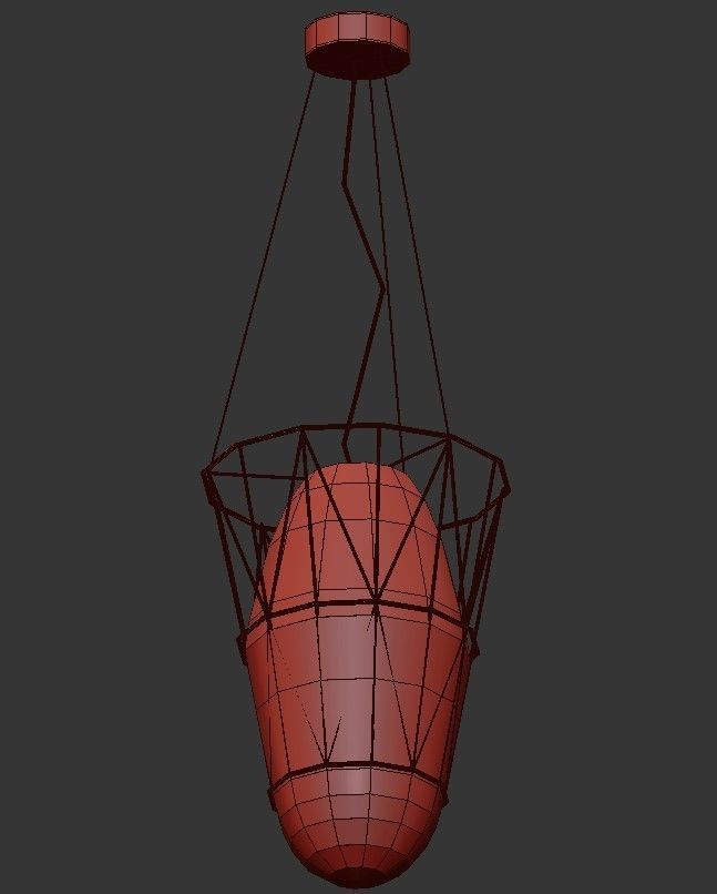 SEGNI CONIC 3D model_1