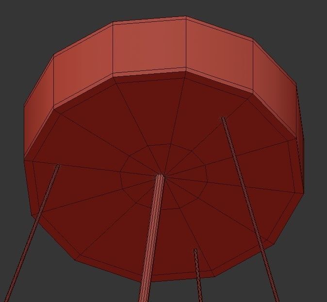 SEGNI CONIC 3D model_3
