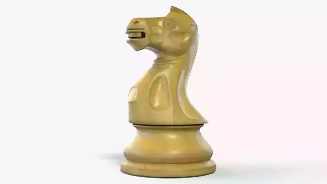 Chess Knight