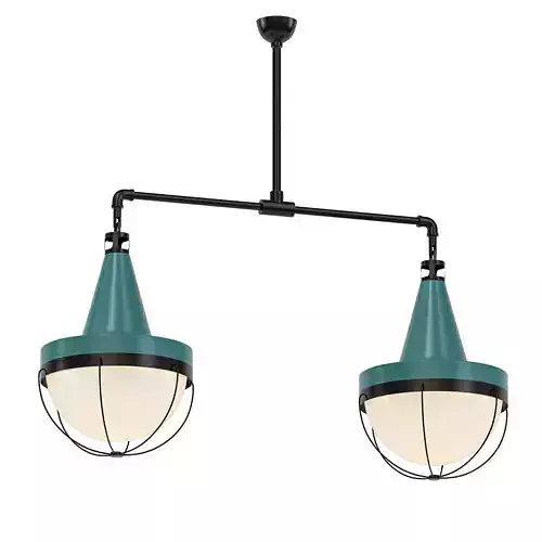 MALPLAQUET DOUBLE 3D model