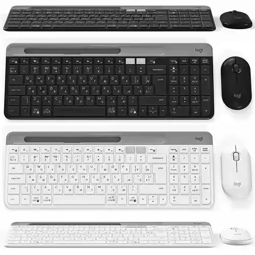 LOGITECH K580 Slim