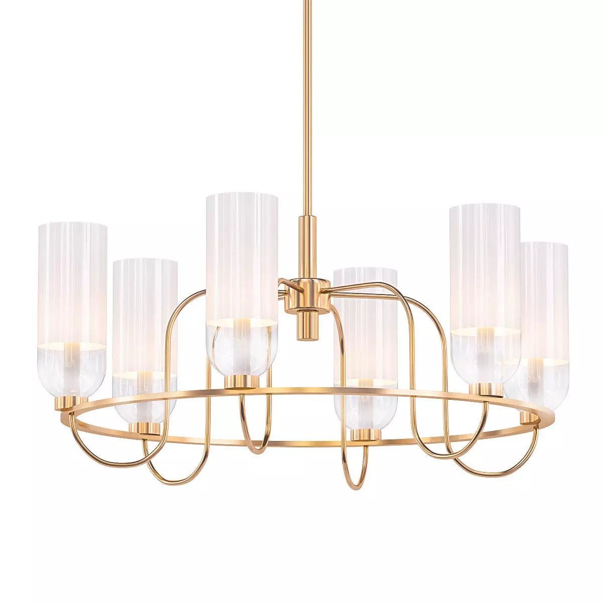 GARRISON HANG 3D model_0