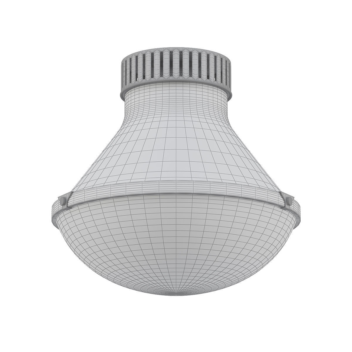 LUNDY FLUSHMOUNT 3D model_4