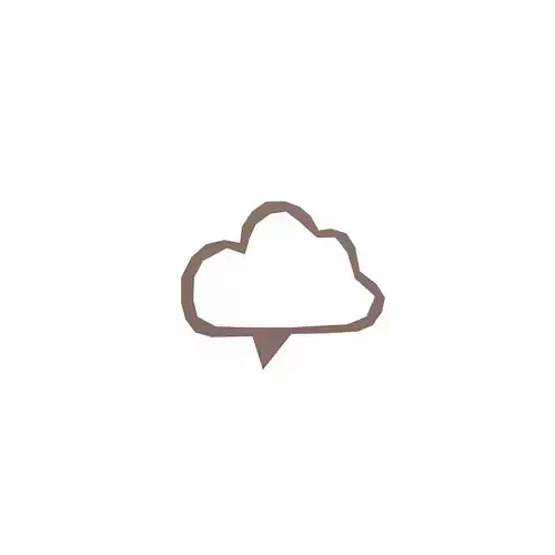 Speech Balloon v21 003