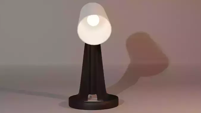 Ikea Lamp small