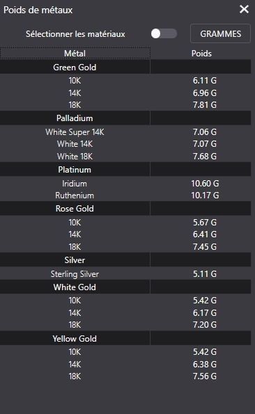 MESSIKA DIAMOND RINGS 3D print model_10