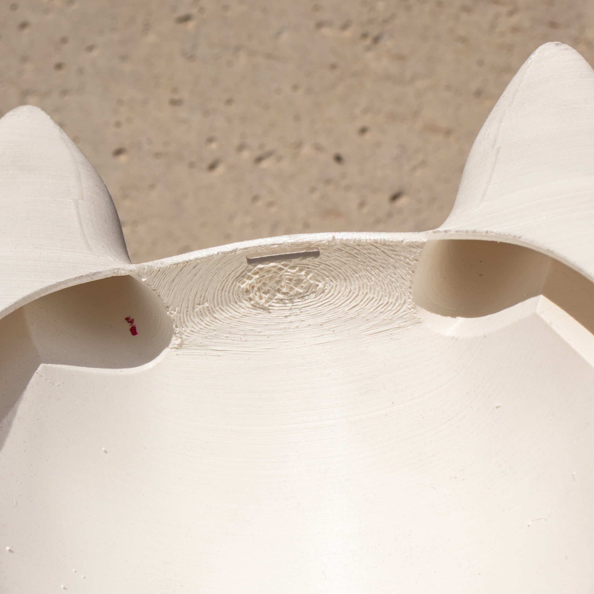 Fortnite Drift Mask 3D print model_17