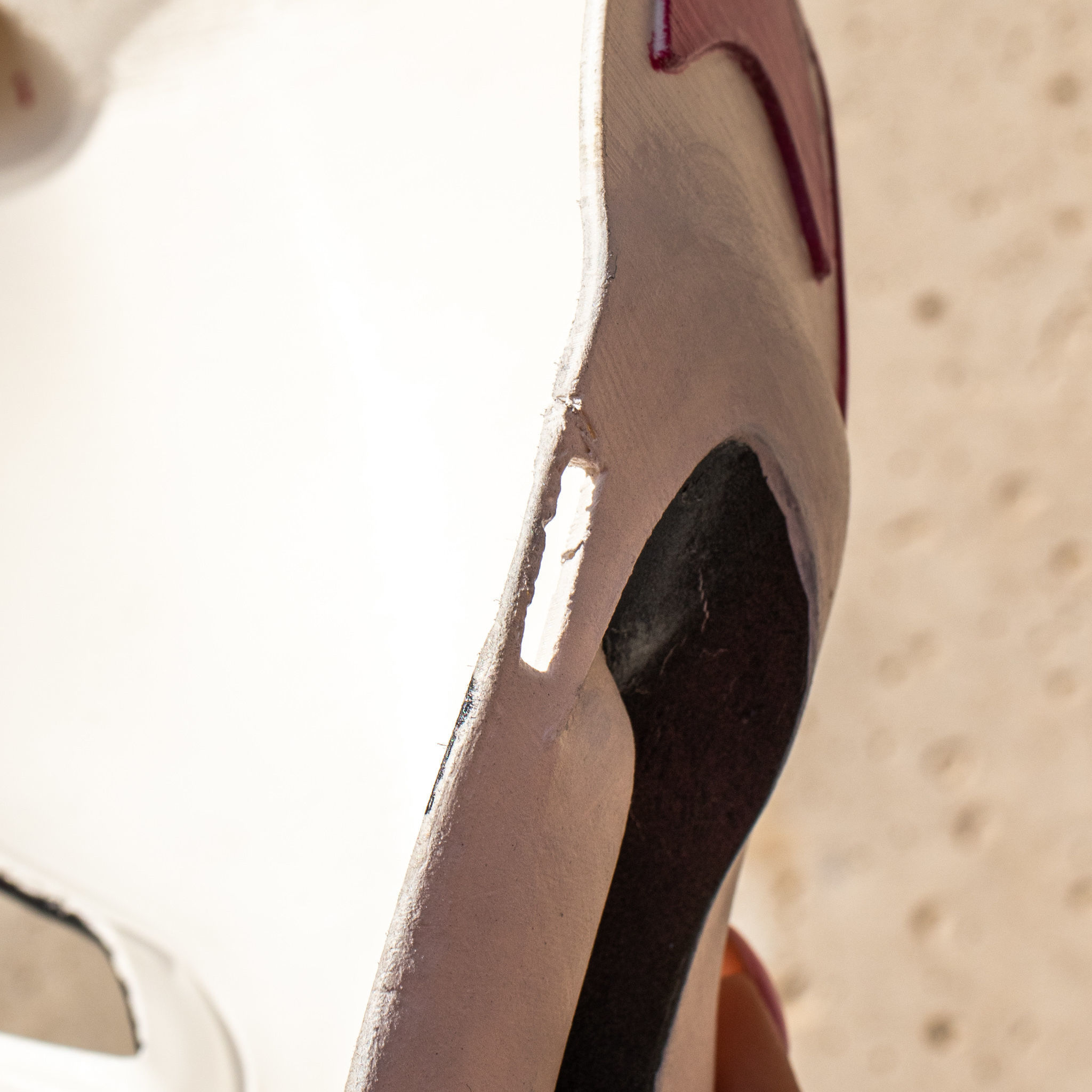 Fortnite Drift Mask 3D print model_7