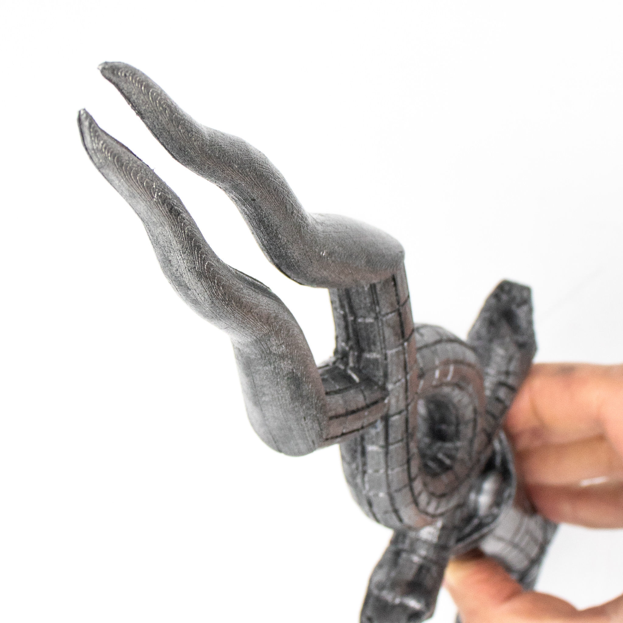 Conan Thulsa Doom Dagger 3D print model_13