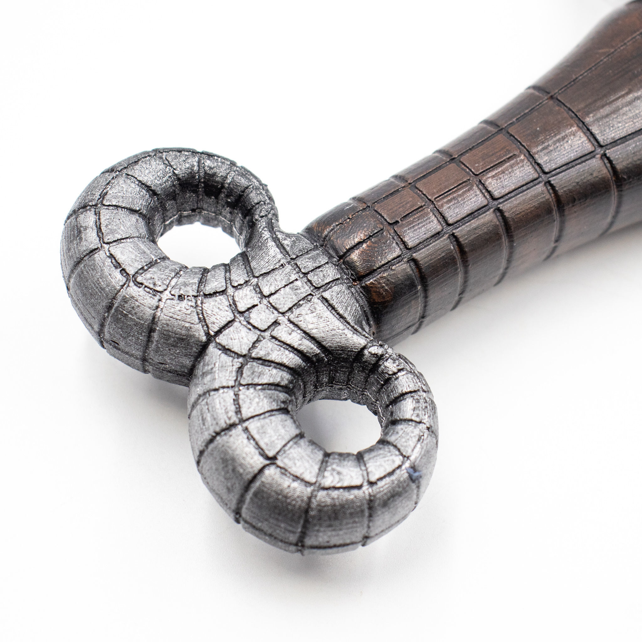 Conan Thulsa Doom Dagger 3D print model_14