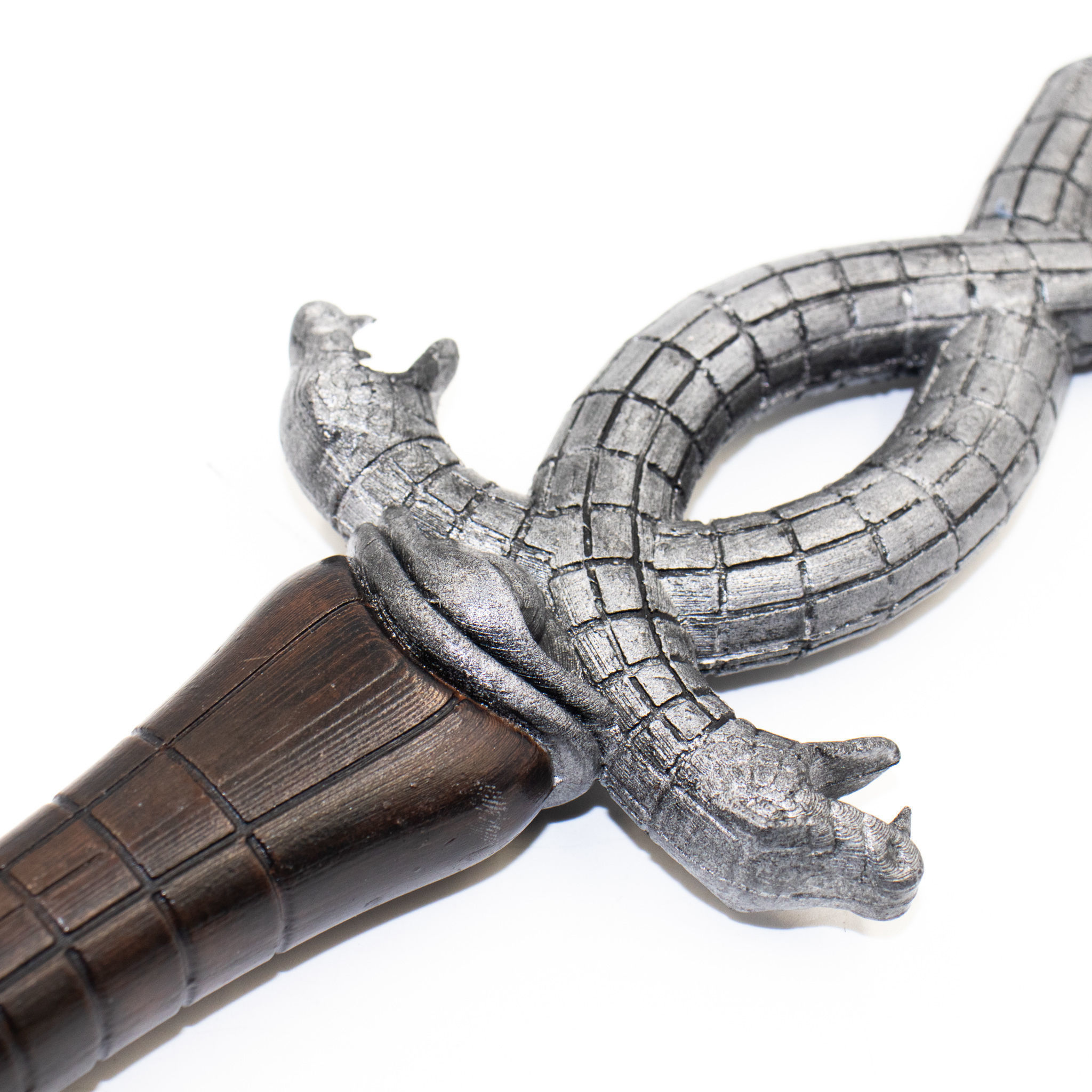 Conan Thulsa Doom Dagger 3D print model_12
