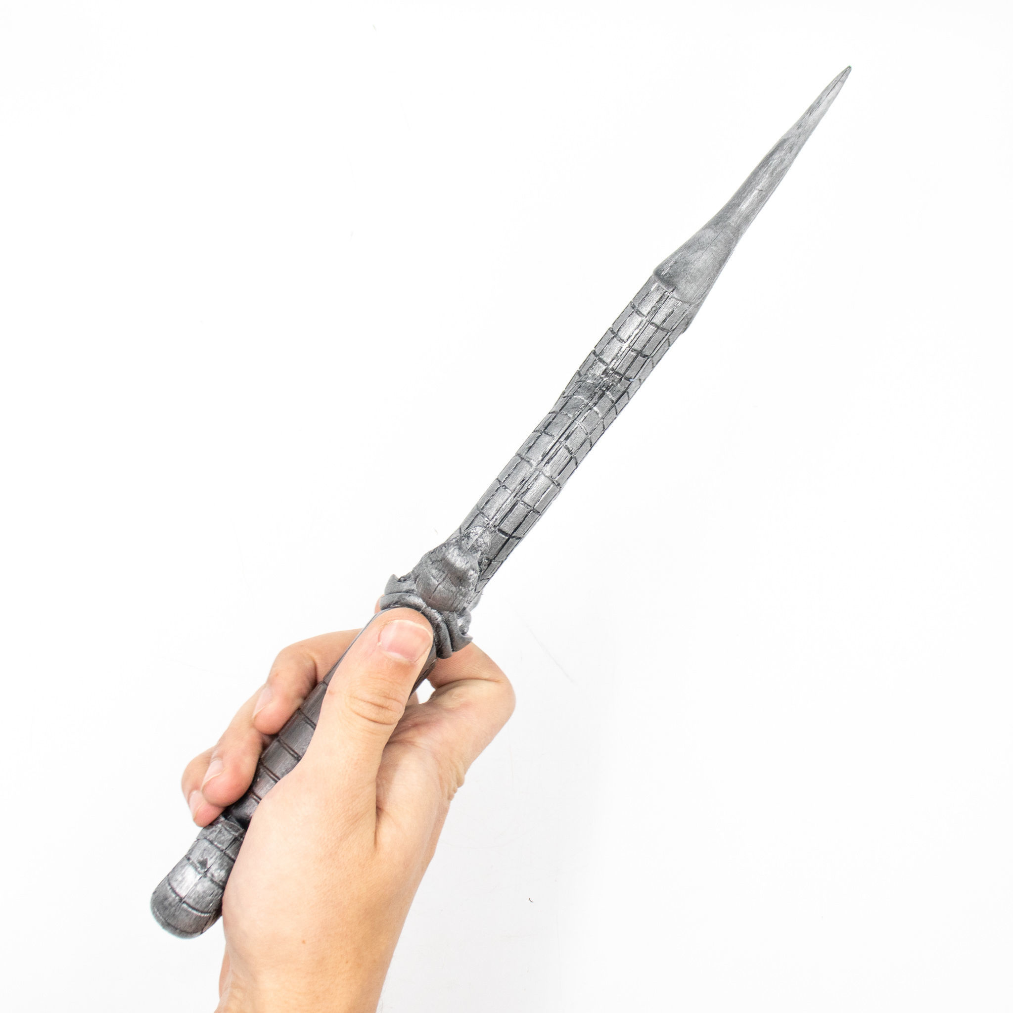 Conan Thulsa Doom Dagger 3D print model_9