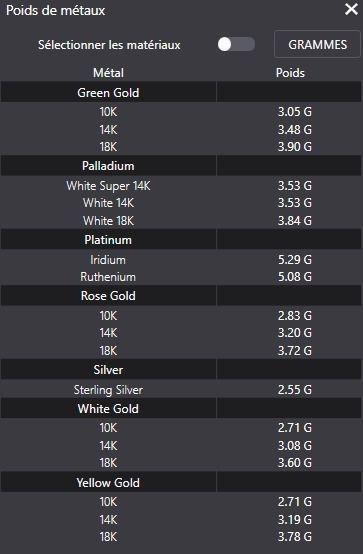 MESSIKA DIAMOND RINGS 3D print model_11