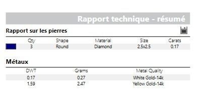 MESSIKA DIAMOND RINGS 3D print model_9