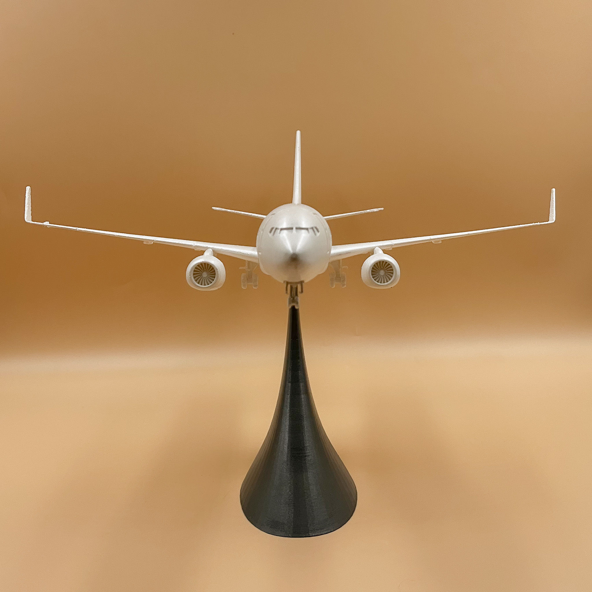 Airplane Boeing 737 - 800   3D print model_12