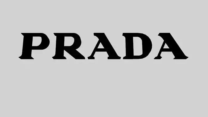 Prada Logo