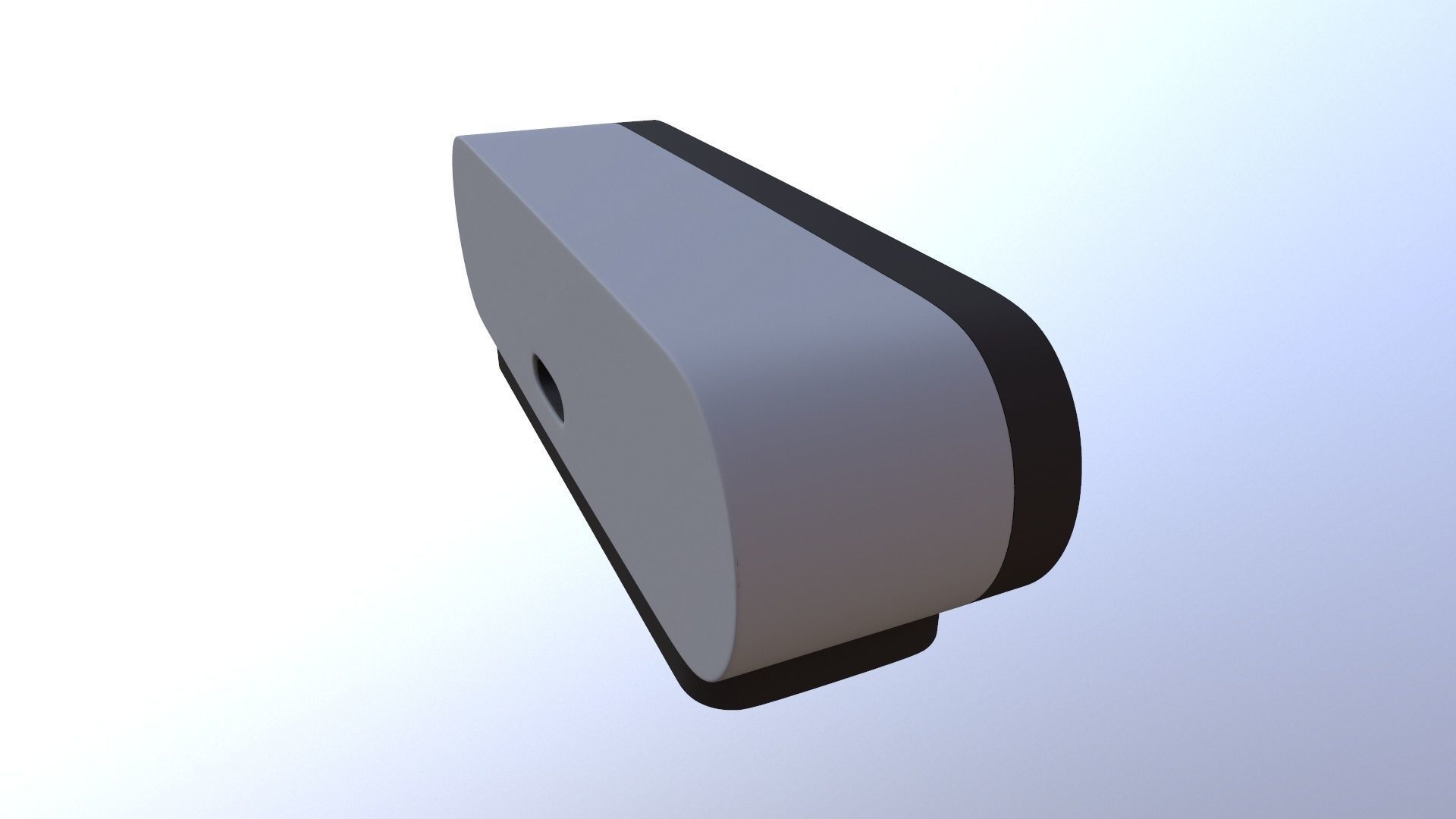 Webcam Logi 3D model_3