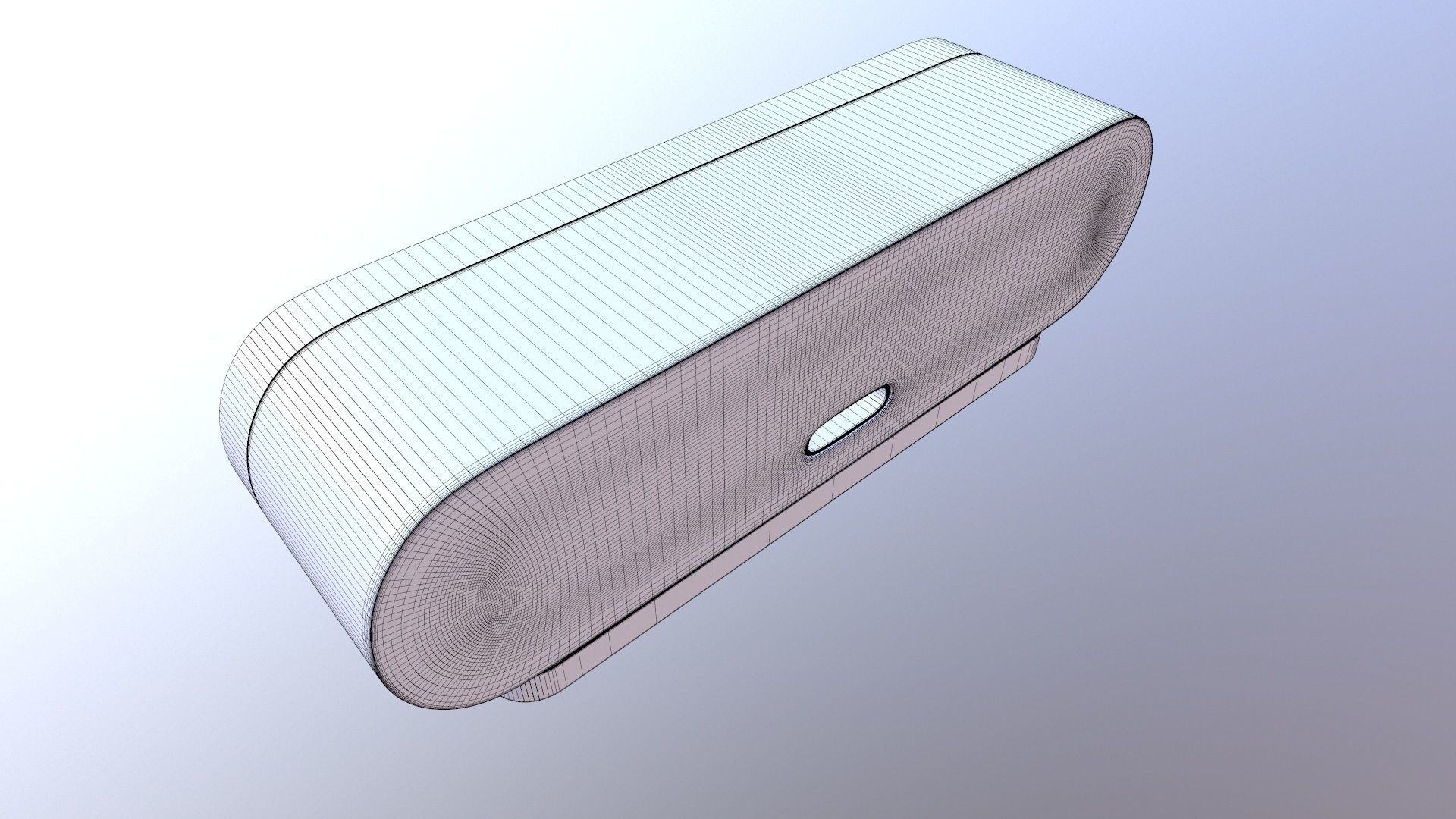 Webcam Logi 3D model_16